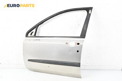 Врата за Fiat Stilo Hatchback (10.2001 - 11.2010), 4+1 вр., хечбек, позиция: предна, лява