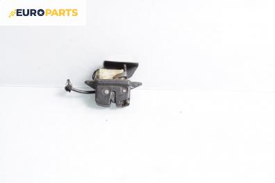 Брава заден капак за Fiat Stilo Hatchback (10.2001 - 11.2010), хечбек, позиция: задна