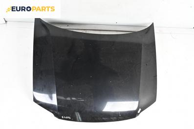 Преден капак за Volkswagen Passat IV Variant B5.5 (09.2000 - 08.2005), 4+1 вр., комби, позиция: предна