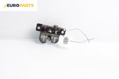 Брава заден капак за Volkswagen Passat IV Variant B5.5 (09.2000 - 08.2005), комби, позиция: задна