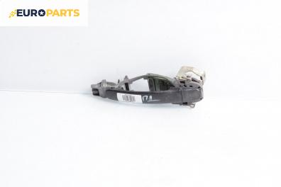 Външна дръжка за Volkswagen Passat IV Variant B5.5 (09.2000 - 08.2005), 4+1 вр., комби, позиция: предна, дясна