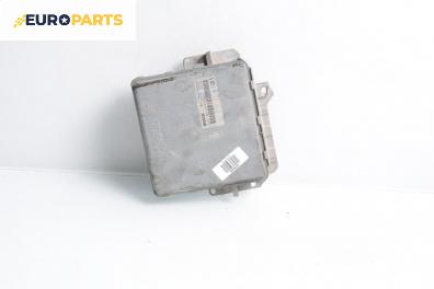 Компютър двигател за Fiat Ducato Bus II (03.1994 - 04.2002) 2.5 D Combinato, 84 к.с., № 0281001224
