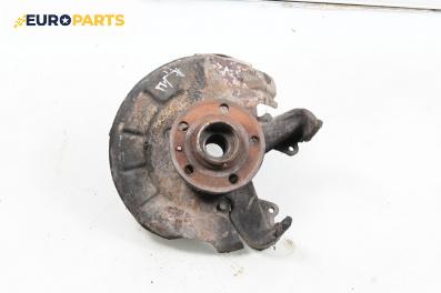 Шенкел главина за Volkswagen Polo Hatchback IV (10.2001 - 12.2005), позиция: предна, дясна