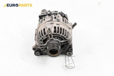 Алтернатор / генератор за Volkswagen Polo Hatchback IV (10.2001 - 12.2005) 1.4 16V, 75 к.с.