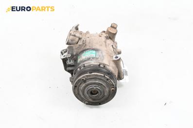 Компресор климатик за Volkswagen Polo Hatchback IV (10.2001 - 12.2005) 1.4 16V, 75 к.с., № 6Q0820803H