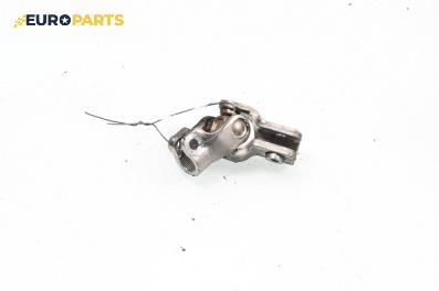Каре на волана за Honda Jazz II Hatchback (03.2002 - 12.2008) 1.2 i-DSI, 78 к.с., хечбек