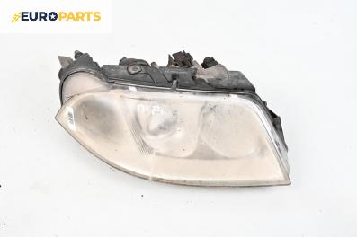 Фар за Volkswagen Passat IV Variant B5.5 (09.2000 - 08.2005), комби, позиция: дясна