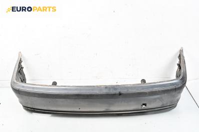 Задна броня за BMW 3 Series E46 Sedan (02.1998 - 04.2005), седан