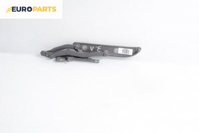 Панта заден капак за BMW 3 Series E46 Sedan (02.1998 - 04.2005), 4+1 вр., седан, позиция: лява