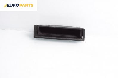 Интериорна пластмаса за BMW 3 Series E46 Sedan (02.1998 - 04.2005), 4+1 вр., седан, позиция: предна
