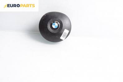 Airbag за BMW 3 Series E46 Sedan (02.1998 - 04.2005), 4+1 вр., седан, позиция: предна