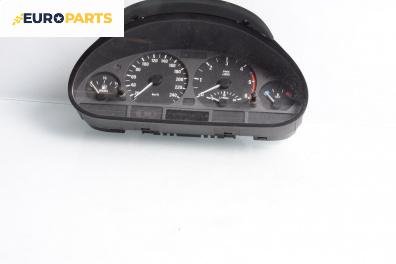Километраж за BMW 3 Series E46 Sedan (02.1998 - 04.2005) 320 d, 136 к.с.