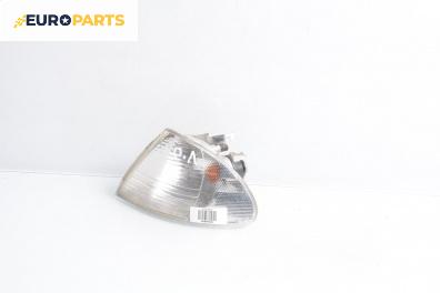 Мигач за BMW 3 Series E46 Sedan (02.1998 - 04.2005), седан, позиция: лява