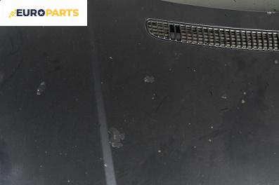 Преден капак за BMW 3 Series E46 Sedan (02.1998 - 04.2005), 4+1 вр., седан, позиция: предна