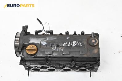 Глава за Opel Corsa C Hatchback (09.2000 - 12.2009) 1.7 DTI, 75 к.с.