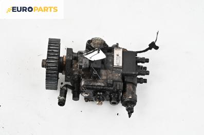 ГНП-горивонагнетателна помпа за Opel Corsa C Hatchback (09.2000 - 12.2009) 1.7 DTI, 75 к.с., № 97185242