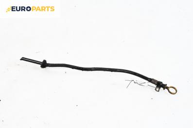 Щека за масло за Opel Corsa C Hatchback (09.2000 - 12.2009) 1.7 DTI, 75 к.с.