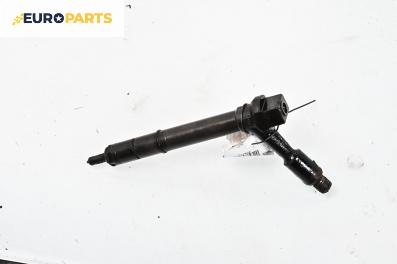 Дюза дизел за Opel Corsa C Hatchback (09.2000 - 12.2009) 1.7 DTI, 75 к.с., № TJBB01901D