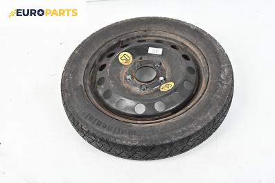 Резервна гума за BMW 3 Series E46 Sedan (02.1998 - 04.2005) 16 цола, ширина 3 (Цената е за 1 бр.)