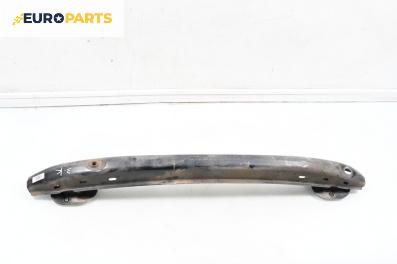 Основа броня за Peugeot 307 Hatchback (08.2000 - 12.2012), хечбек, позиция: задна