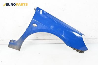 Калник за Peugeot 307 Hatchback (08.2000 - 12.2012), 4+1 вр., хечбек, позиция: предна, дясна