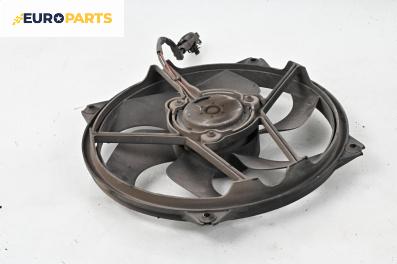 Перка охлаждане за Peugeot 307 Hatchback (08.2000 - 12.2012) 1.4 16V, 88 к.с.