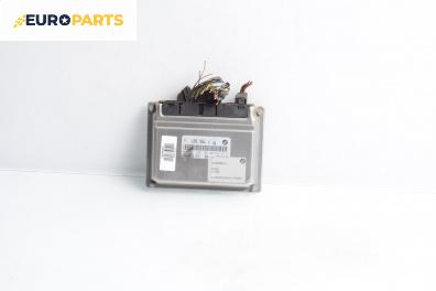 Компютър двигател за BMW 3 Series E46 Sedan (02.1998 - 04.2005) 320 d, 136 к.с., № Bosch 0281010205