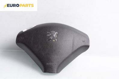 Airbag за Peugeot 307 Hatchback (08.2000 - 12.2012), 4+1 вр., хечбек, позиция: предна