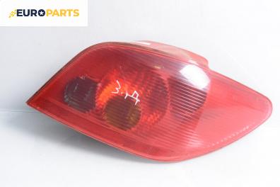 Стоп за Peugeot 307 Hatchback (08.2000 - 12.2012), хечбек, позиция: дясна