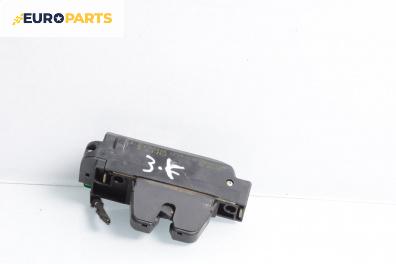 Брава заден капак за Peugeot 307 Hatchback (08.2000 - 12.2012), хечбек, позиция: задна