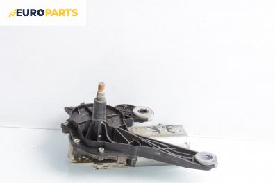Ел. мотор за чистачките за Peugeot 307 Hatchback (08.2000 - 12.2012), хечбек, позиция: задна