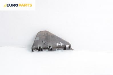 Пластмасова кора за Peugeot 307 Hatchback (08.2000 - 12.2012), 4+1 вр., хечбек