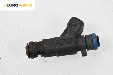 Дюза бензин за Honda Jazz II Hatchback (03.2002 - 12.2008) 1.2 i-DSI, 78 к.с., № Bosch 0280156188