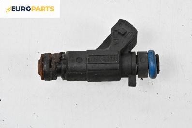 Дюза бензин за Honda Jazz II Hatchback (03.2002 - 12.2008) 1.2 i-DSI, 78 к.с., № Bosch 0280156188