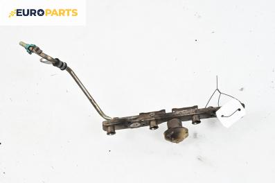 Бензинова рейка за Honda Jazz II Hatchback (03.2002 - 12.2008) 1.2 i-DSI, 78 к.с.