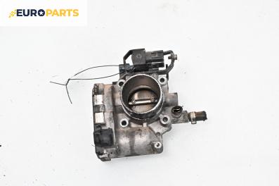 Дроселова клапа за Honda Jazz II Hatchback (03.2002 - 12.2008) 1.2 i-DSI, 78 к.с.