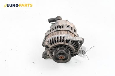 Алтернатор / генератор за Honda Jazz II Hatchback (03.2002 - 12.2008) 1.2 i-DSI, 78 к.с.