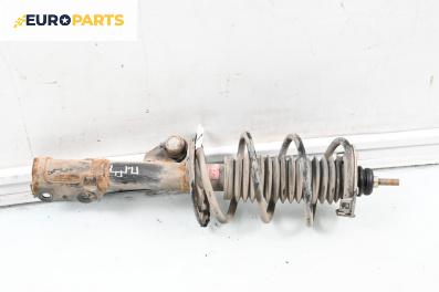 Макферсон за Honda Jazz II Hatchback (03.2002 - 12.2008), хечбек, позиция: предна, дясна