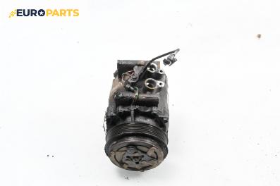 Компресор климатик за Honda Jazz II Hatchback (03.2002 - 12.2008) 1.2 i-DSI, 78 к.с., № HS-090R