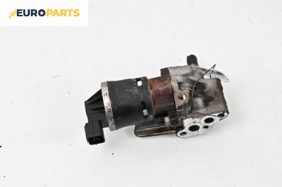 EGR-клапан за Honda Jazz II Hatchback (03.2002 - 12.2008) 1.2 i-DSI, 78 к.с.