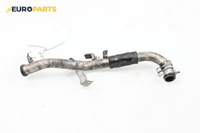 Тръба за охладителна течност за Honda Jazz II Hatchback (03.2002 - 12.2008) 1.2 i-DSI, 78 к.с.
