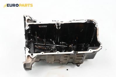 Картер за Honda Jazz II Hatchback (03.2002 - 12.2008) 1.2 i-DSI, 78 к.с.