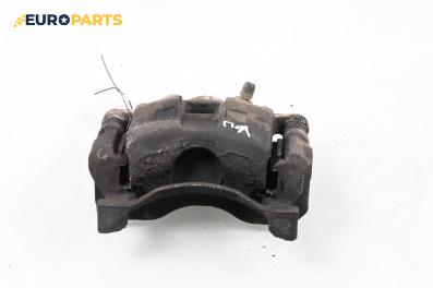 Спирачен апарат за Honda Jazz II Hatchback (03.2002 - 12.2008), позиция: предна, лява