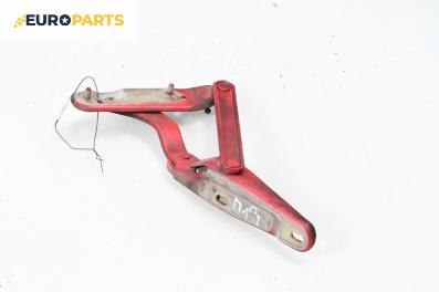 Панта преден капак за Fiat Coupe Coupe (11.1993 - 08.2000), 2+1 вр., купе, позиция: дясна