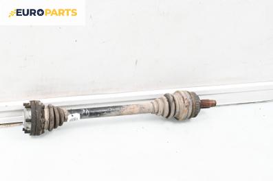 Полуоска за BMW 3 Series E46 Sedan (02.1998 - 04.2005) 320 d, 136 к.с., позиция: задна, лява