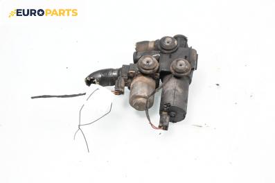 Клапи парно за BMW 3 Series E46 Sedan (02.1998 - 04.2005) 320 d, 136 к.с.