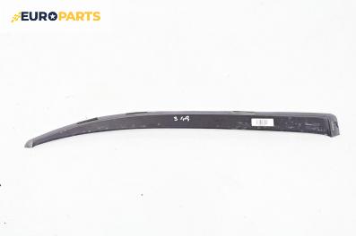 Интериорна пластмаса за Mercedes-Benz S-Class Sedan (W220) (10.1998 - 08.2005), 4+1 вр., седан, позиция: дясна