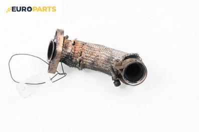EGR тръба за Fiat Stilo Hatchback (10.2001 - 11.2010) 1.9 JTD (192_XE1A), 115 к.с.