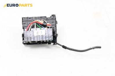 Бушонно табло за Peugeot 307 Hatchback (08.2000 - 12.2012) 1.4 16V, 88 к.с.