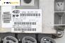 Компютър двигател за Peugeot 307 Hatchback (08.2000 - 12.2012) 1.4 16V, 88 к.с., № 9655334680